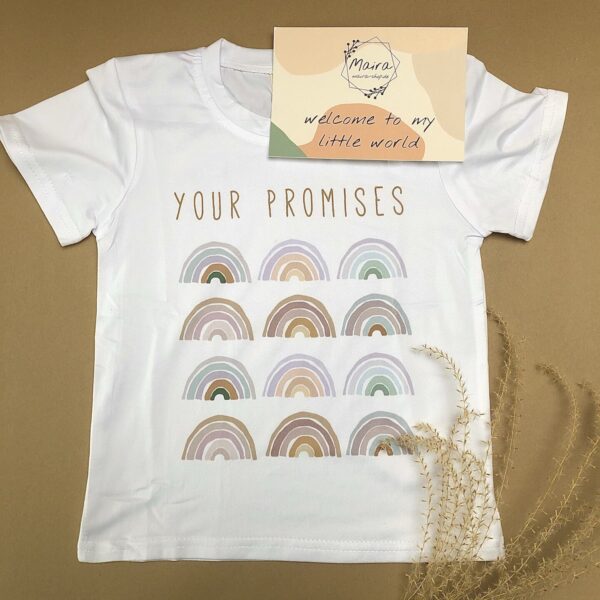 Baby Mädchen Erstausstattung Set "Promises", Baby Geschenk Set, Baby Giftset, Sale